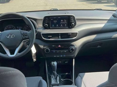 Used 2021 Hyundai Tucson SE AWD/4WD image 27