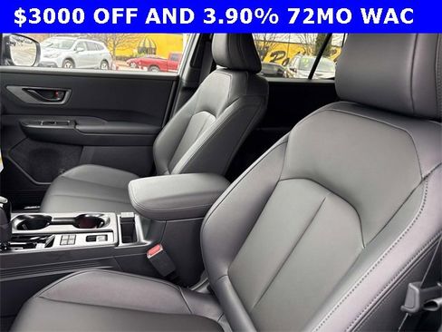 New 2026 Subaru Outback Premium image 13