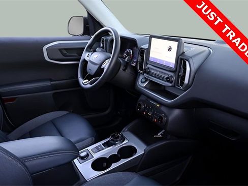 Used 2024 Ford Bronco Sport Outer Banks image 21