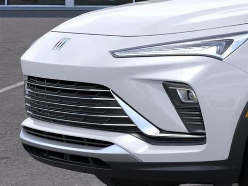 New 2026 Buick Envista Preferred w/ Convenience I Package image 13