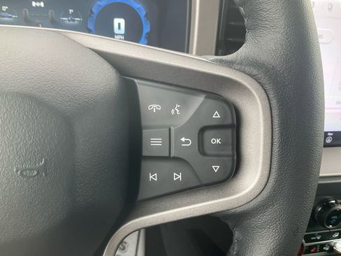 New 2026 Ford Bronco Outer Banks w/ Sasquatch Package AWD/4WD image 20