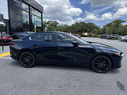 New 2026 MAZDA MAZDA3 s Sport FWD image 5