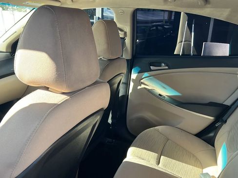 Used 2016 Hyundai Accent SE w/ Option Group 02 image 30