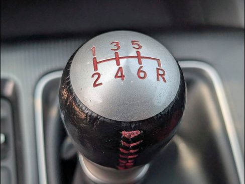 Certified 2022 Honda Civic Si image 10