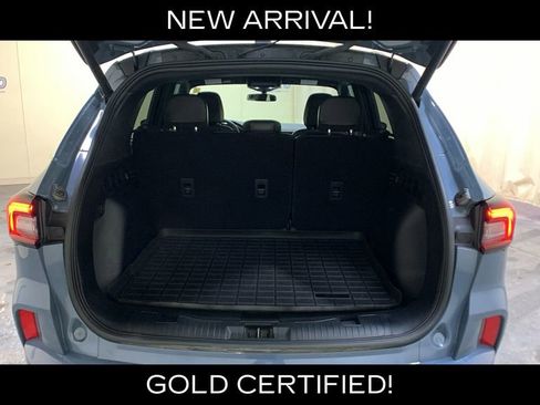 Certified 2024 Ford Escape ST-Line AWD/4WD image 18