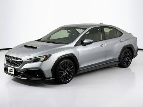Used 2022 Subaru WRX Premium image 6