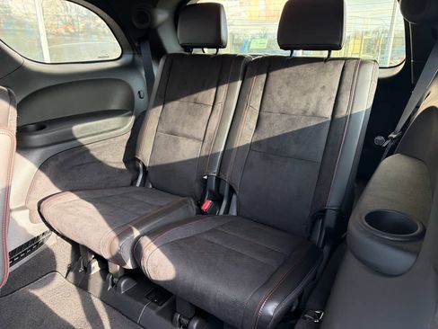 New 2026 Dodge Durango GT image 16