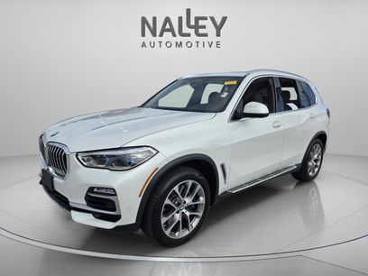 Used 2019 BMW X5 xDrive40i