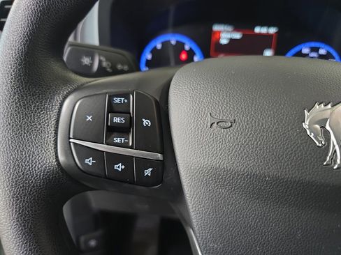 Used 2021 Ford Bronco Sport Big Bend image 20