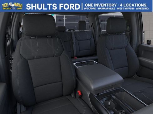 New 2026 Ford F150 STX AWD/4WD image 11