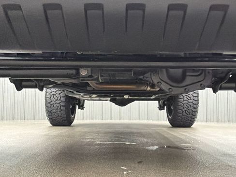 Used 2024 Jeep Wrangler Unlimited Sport AWD/4WD image 15