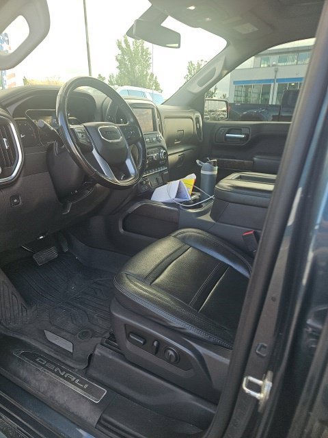 Used 2020 GMC Sierra 1500 Denali AWD/4WD image 10