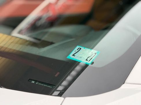 Used 2016 Chevrolet Camaro SS image 34