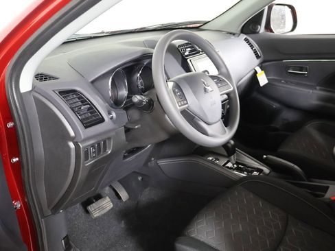 New 2026 Mitsubishi Outlander Sport ES AWD/4WD image 19