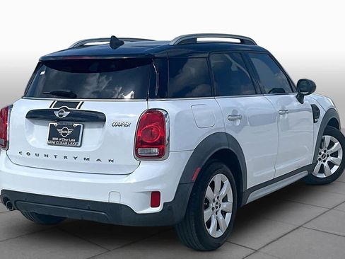 Used 2018 MINI Cooper Countryman FWD image 12