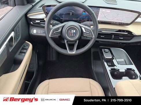 New 2026 Buick Enclave Preferred AWD/4WD image 8