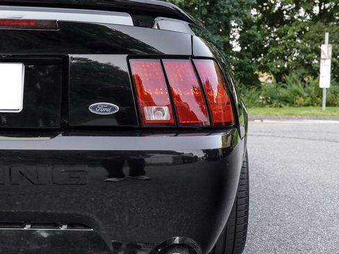 Used 2003 Ford Mustang GT RWD image 51