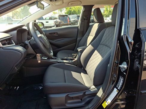 Certified 2024 Toyota Corolla LE FWD image 14
