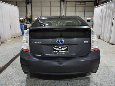 Used 2010 Toyota Prius Five FWD image 5