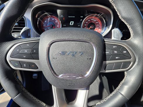 Used 2023 Dodge Charger SRT Hellcat image 19