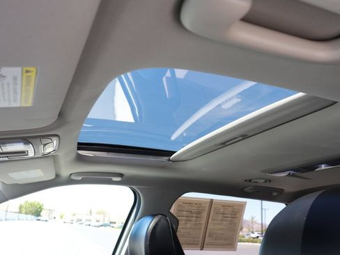 Used 2024 Kia Telluride S w/ S Sunroof Package FWD image 29