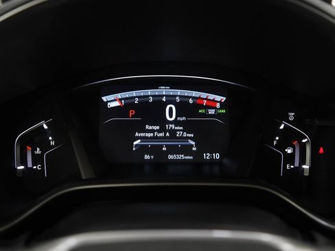 Used 2019 Honda CR-V EX image 21