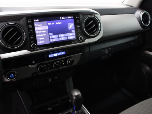Used 2023 Toyota Tacoma SR5 RWD image 16