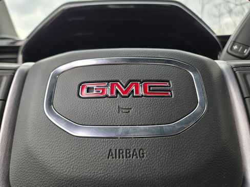 New 2026 GMC Sierra 2500 SLT AWD/4WD image 16