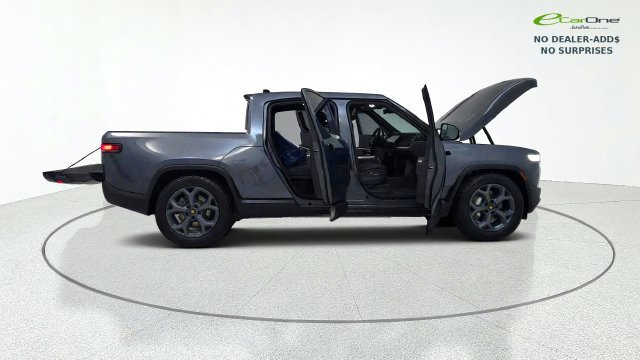 Used 2023 Rivian R1T Adventure Dual AWD/4WD image 19
