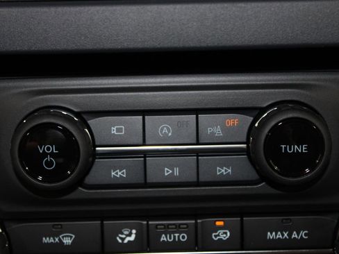 New 2026 Ford Bronco Raptor AWD/4WD image 35