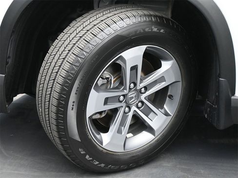 Used 2024 Honda Pilot EX-L image 21