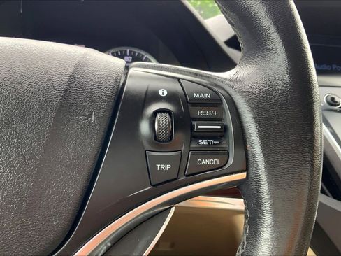 Used 2016 Acura MDX FWD w/ Technology Package image 25