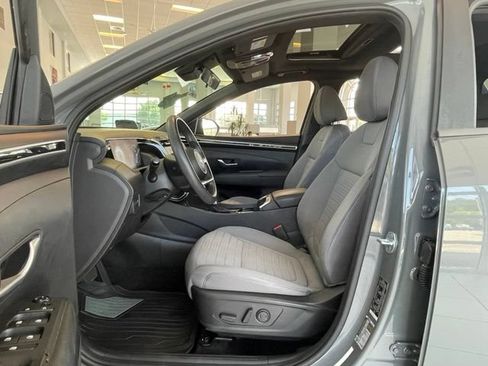 Used 2022 Hyundai Santa Cruz SEL w/ Activity Package FWD image 20