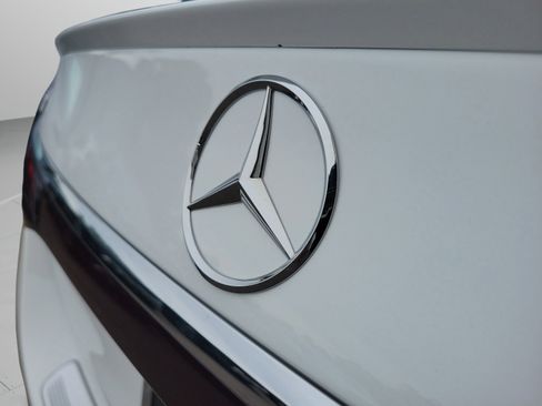 Certified 2026 Mercedes-Benz E 350 Sedan image 31