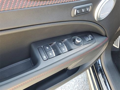 New 2024 Alfa Romeo Stelvio Quadrifoglio image 20
