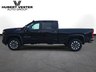 New 2026 Chevrolet Silverado 2500 Custom w/ Custom Value Package AWD/4WD video 1