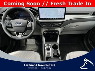 Certified 2023 Ford Escape Active w/ Tech Pack #1 AWD/4WD video 2