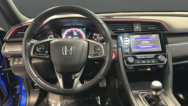 Used 2020 Honda Civic Si image 11