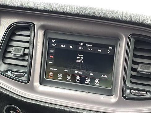 Used 2023 Dodge Challenger SXT w/ Blacktop Package image 24