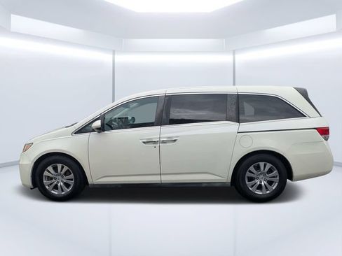 Used 2017 Honda Odyssey EX-L image 6