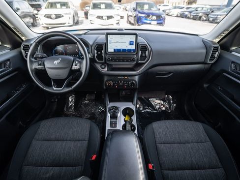 Used 2023 Ford Bronco Sport Big Bend w/ Convenience Package image 15