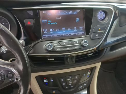 Used 2017 Buick Envision Premium image 40