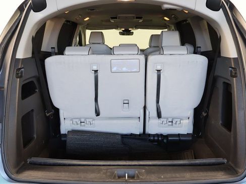 Used 2025 Honda Odyssey Touring image 15