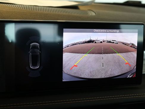 New 2025 Alfa Romeo Tonale w/ Premium Package image 50