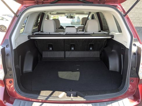 Used 2017 Subaru Forester 2.5i Premium w/ Protection Package #1 AWD/4WD image 26