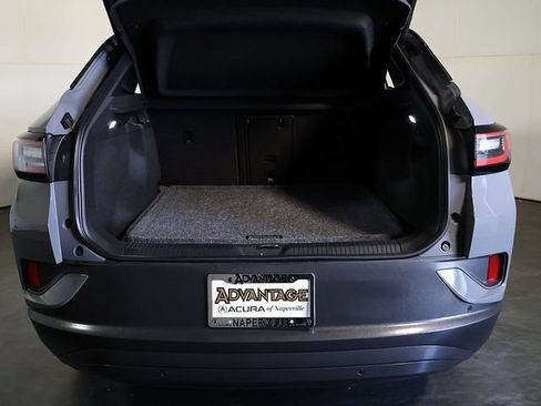 Used 2023 Volkswagen ID.4 S RWD image 30
