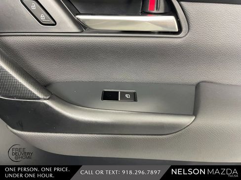 New 2026 MAZDA CX-50 2.5 Hybrid w/ Weather Package image 53