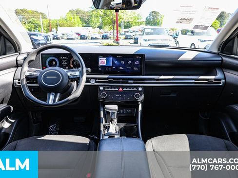 Used 2025 Hyundai Tucson SEL image 30