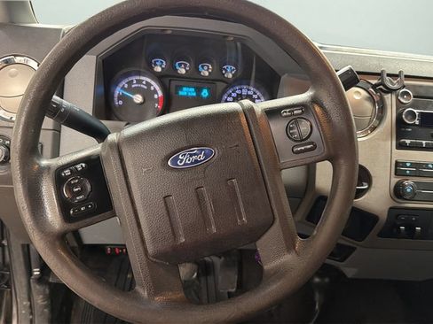 Used 2016 Ford F250 XLT AWD/4WD image 12