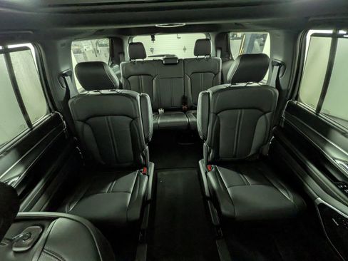 New 2026 Jeep Grand Wagoneer Limited AWD/4WD image 29
